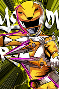 Saber Ranger
