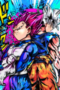 Rival Ascension