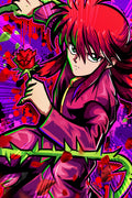 Rose Spirit