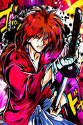 Wandering Samurai