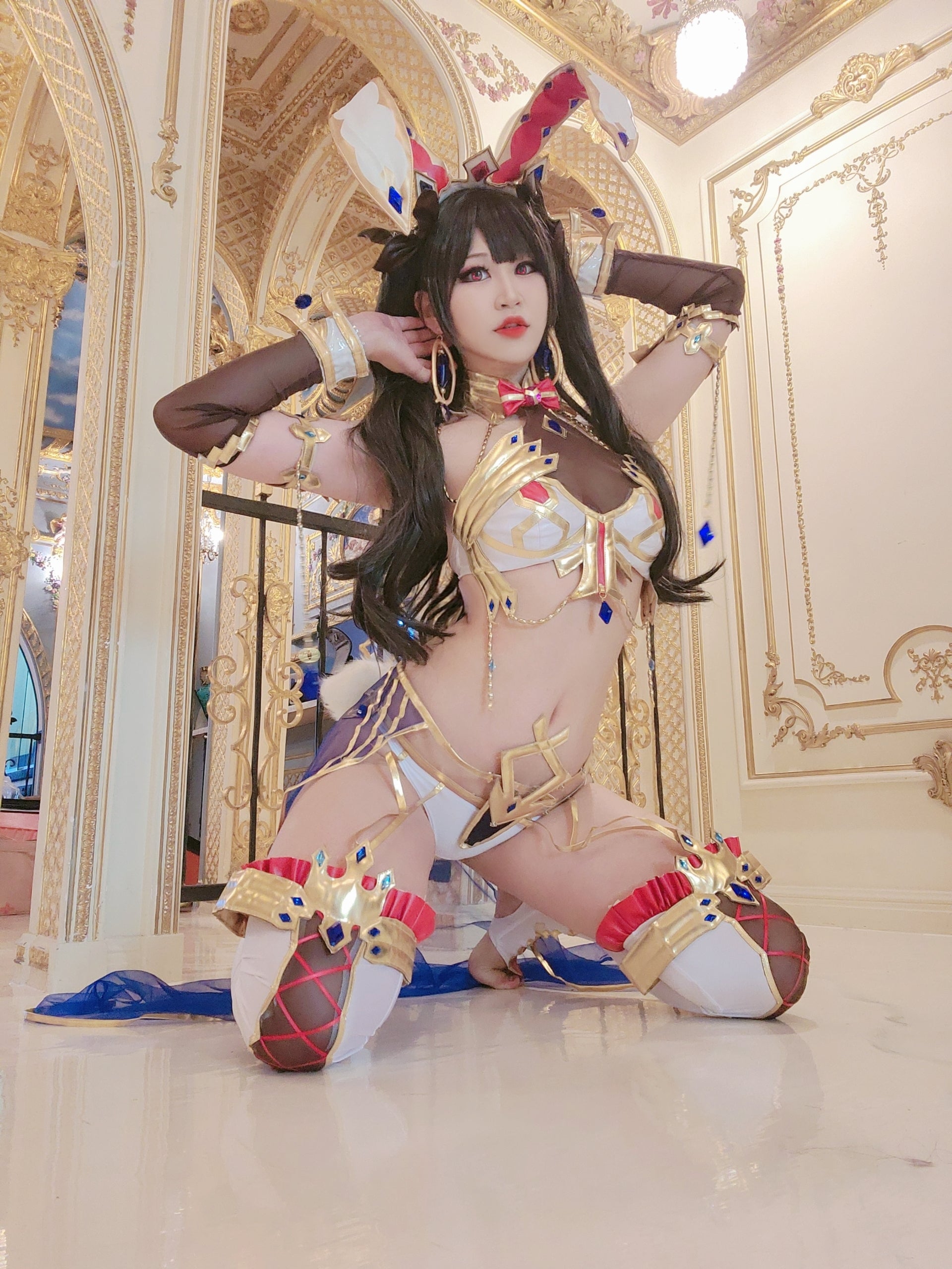 Ishtar Rin