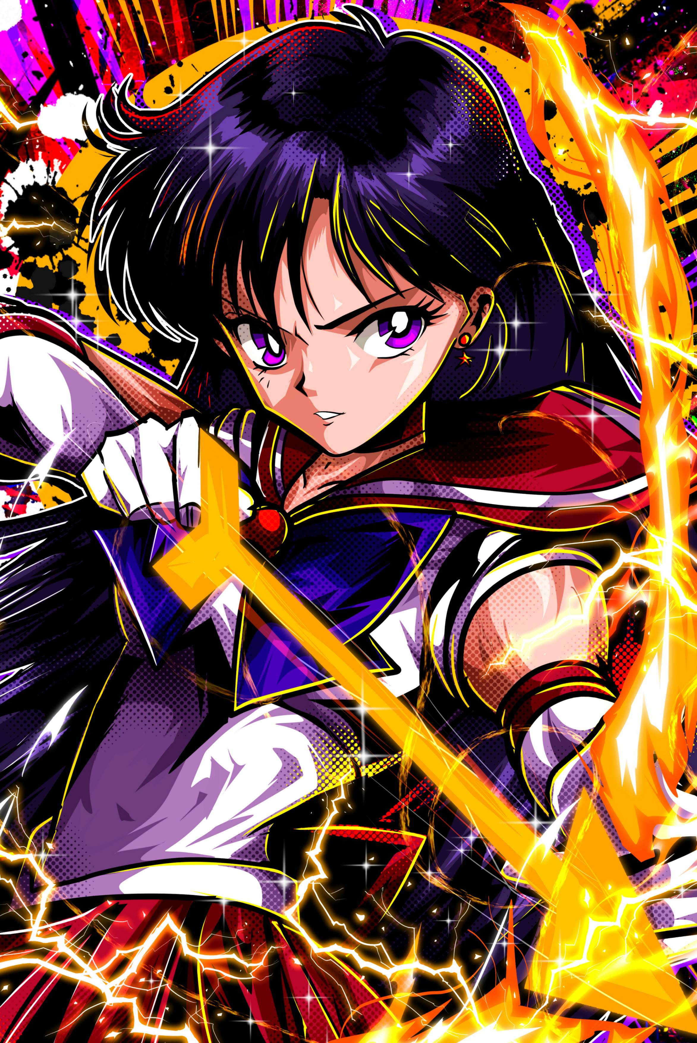 Flame Scout