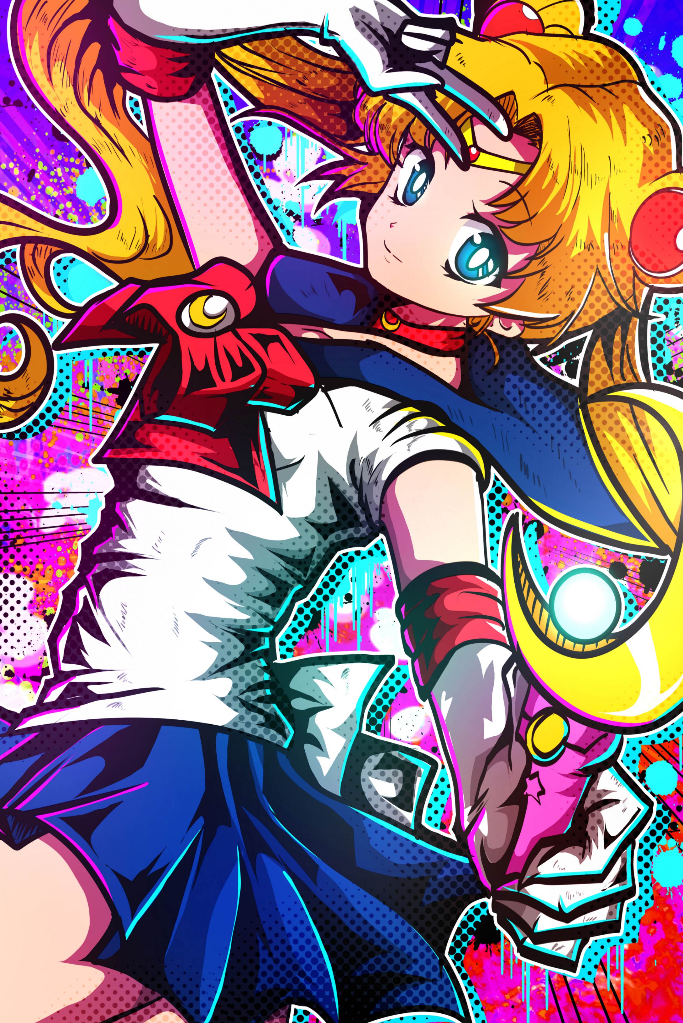 Moon Princess