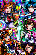 Moon Guardians