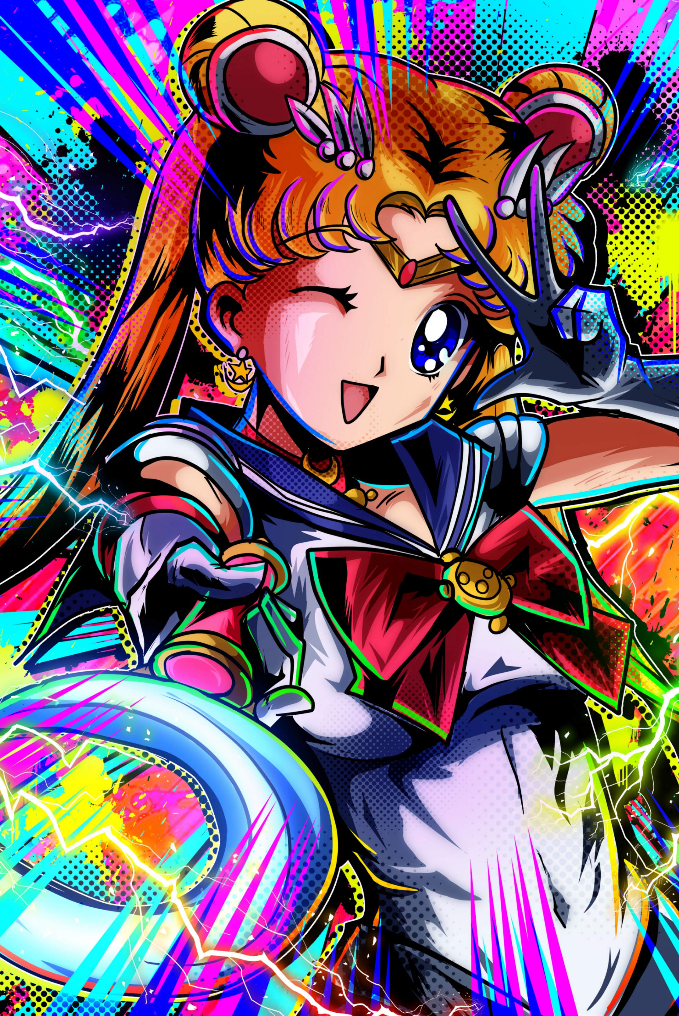 Lunar Guardian