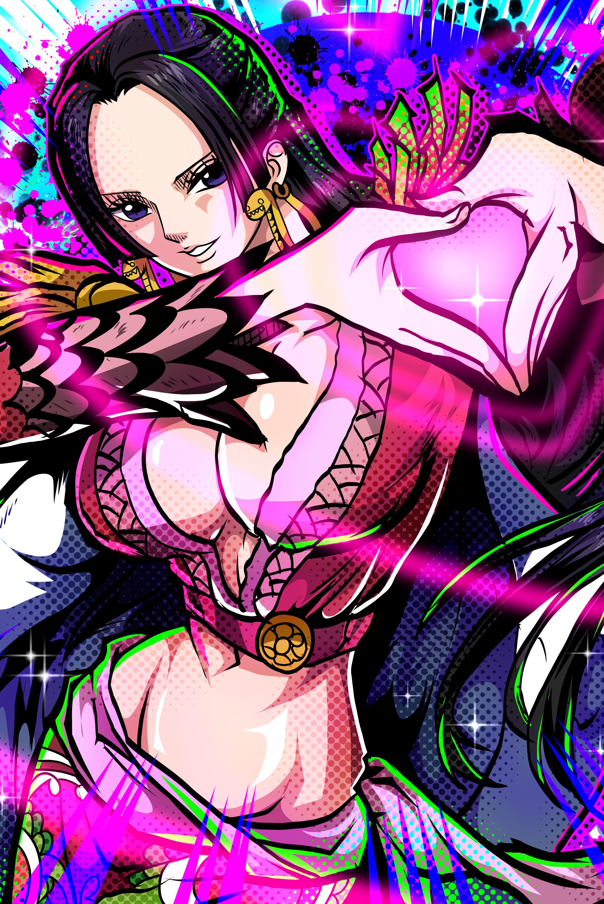 Serpent Empress
