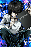 Shadow Detective