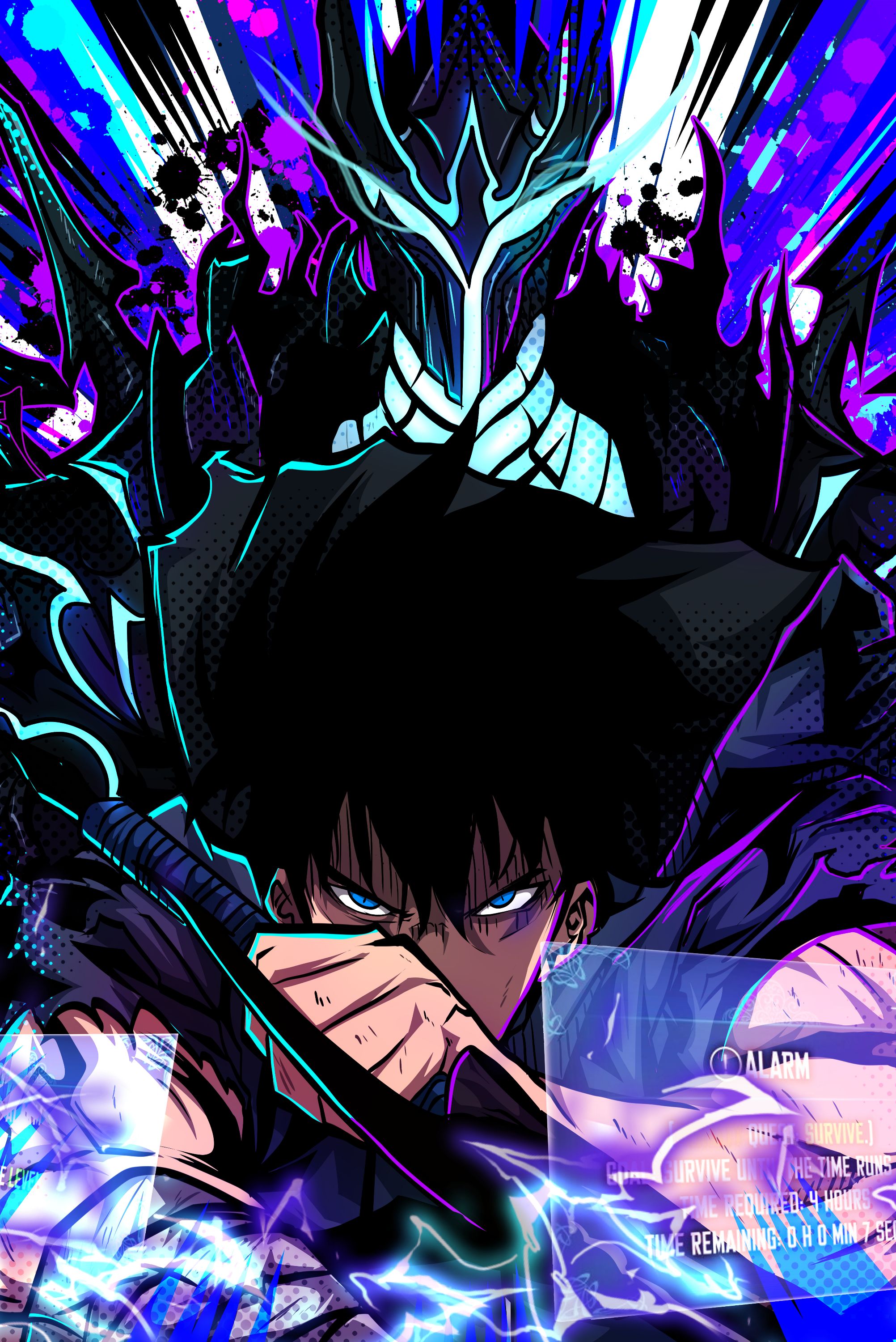 Shadow Knight