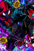 Shadow Spider