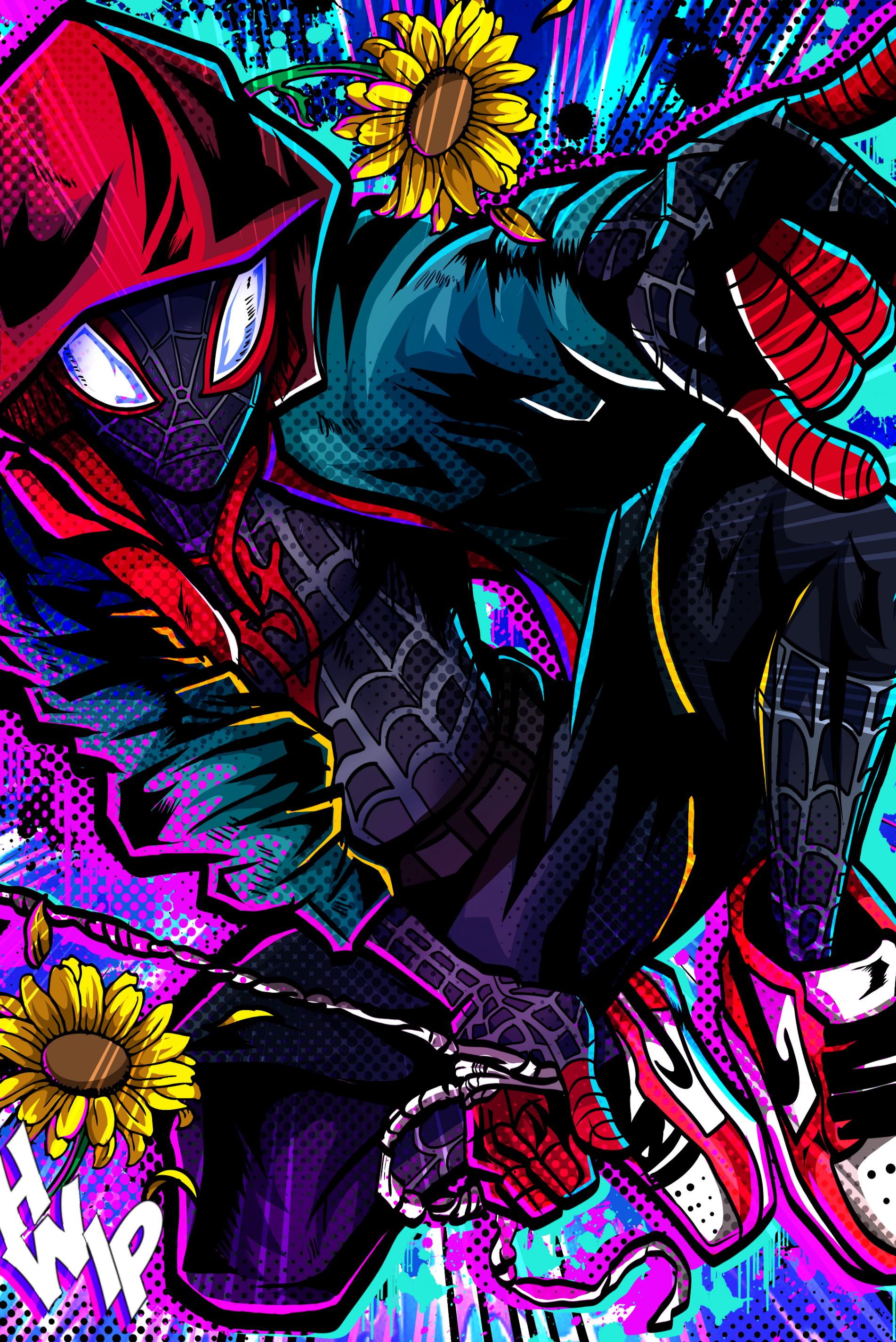 Shadow Spider