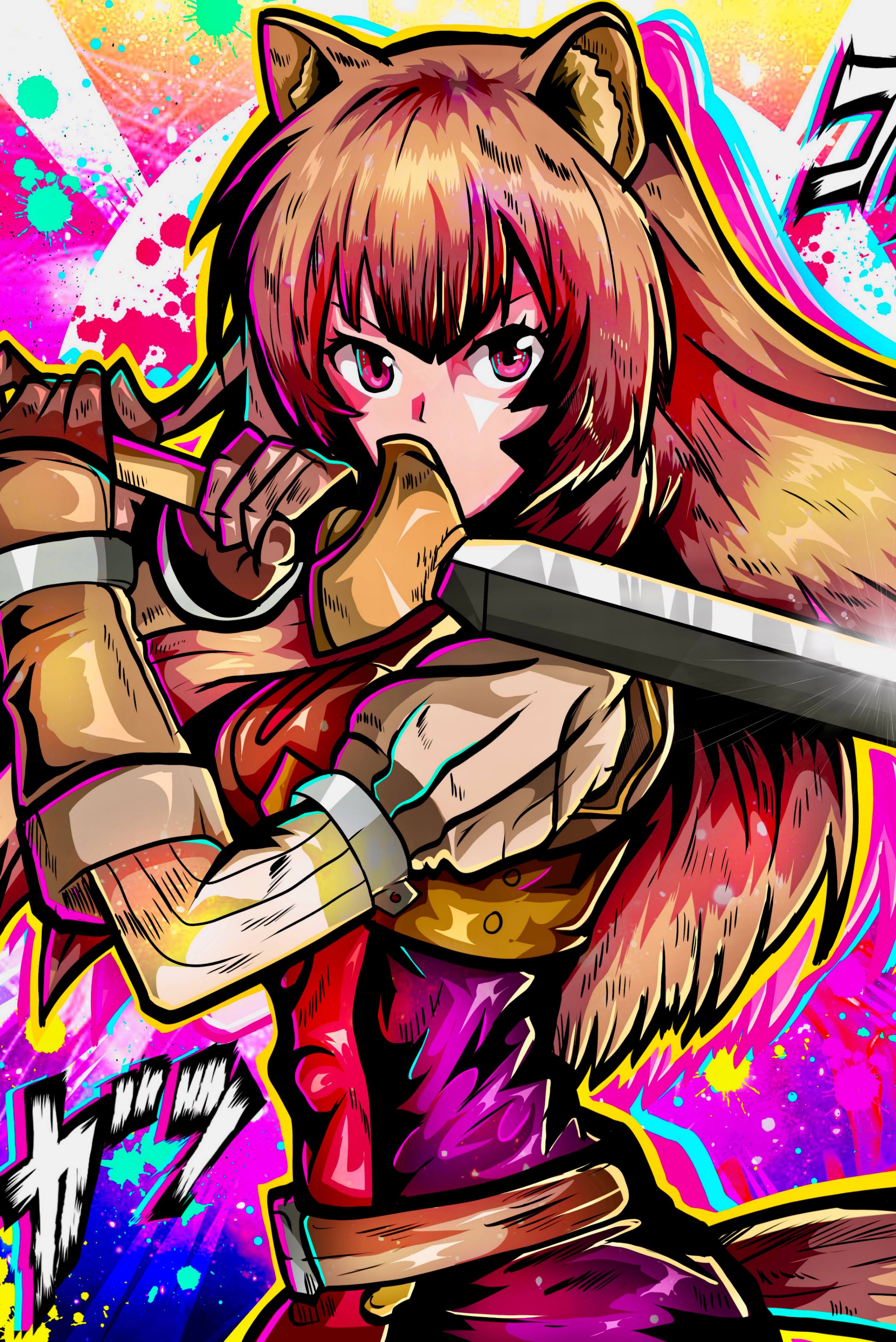 Demi Sword