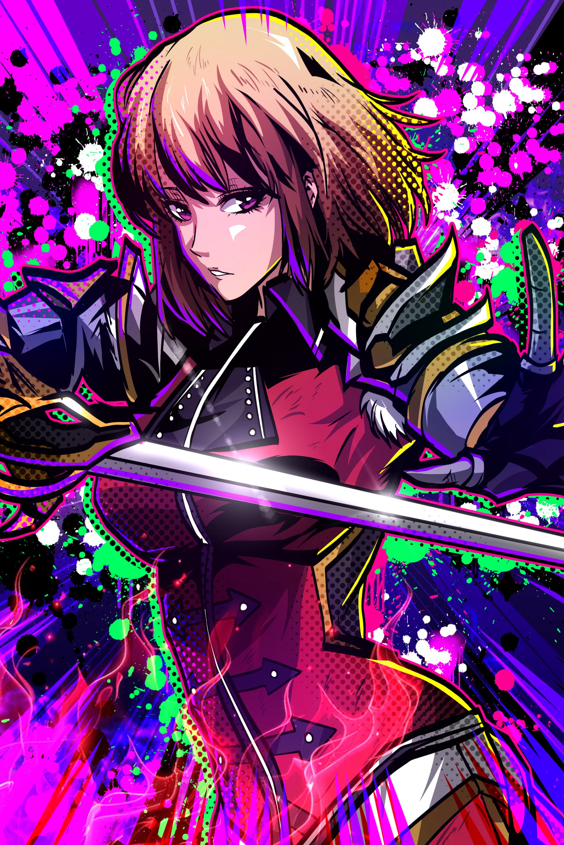 Shadow Monarch