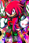Guardian Echidna