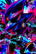 Steel Rival