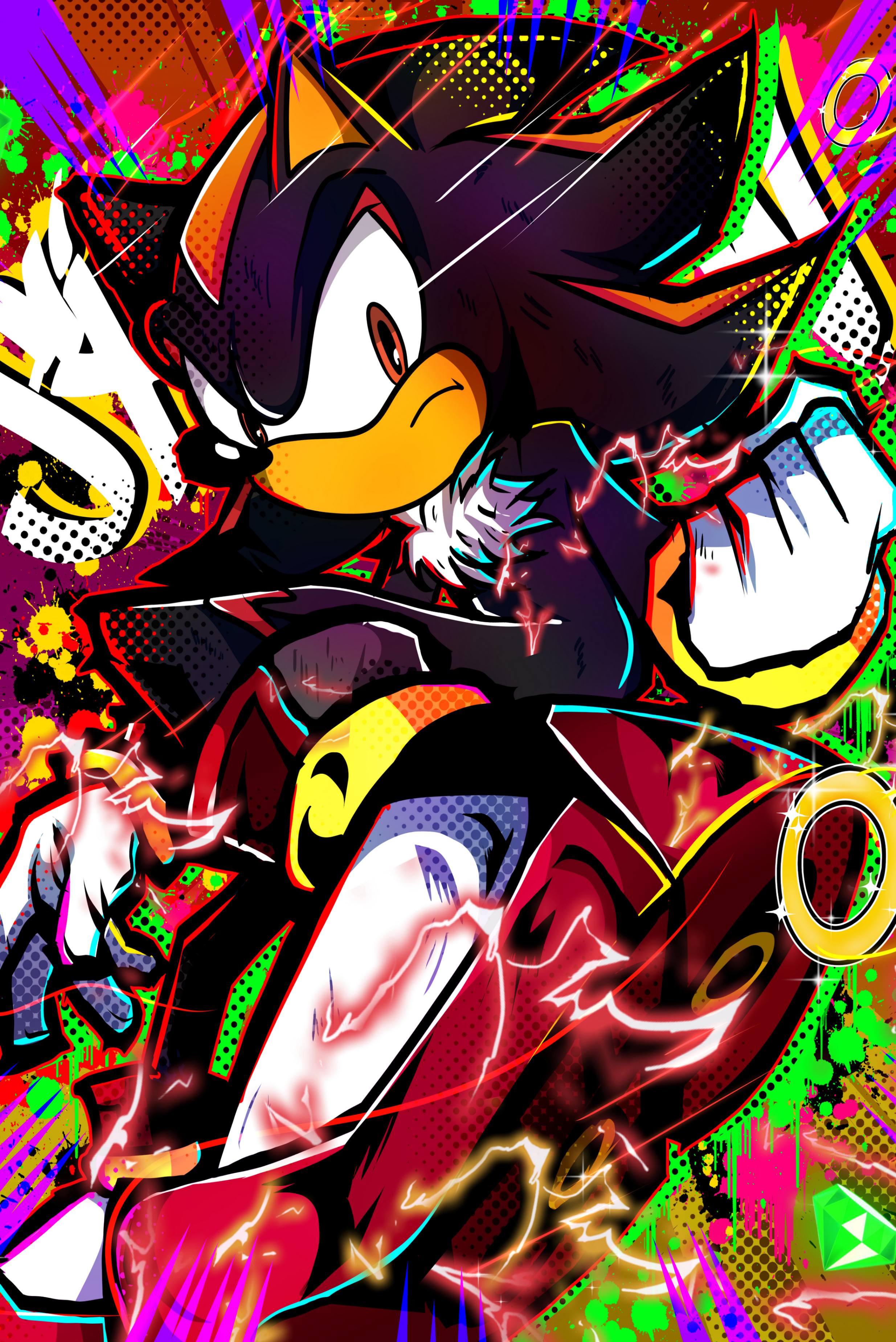 Ultimate Lifeform