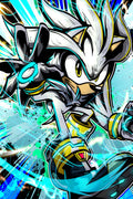 Psychic Hedgehog