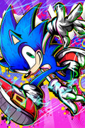 Blue Blur
