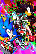 Rival Speedsters