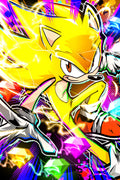 Golden Speed