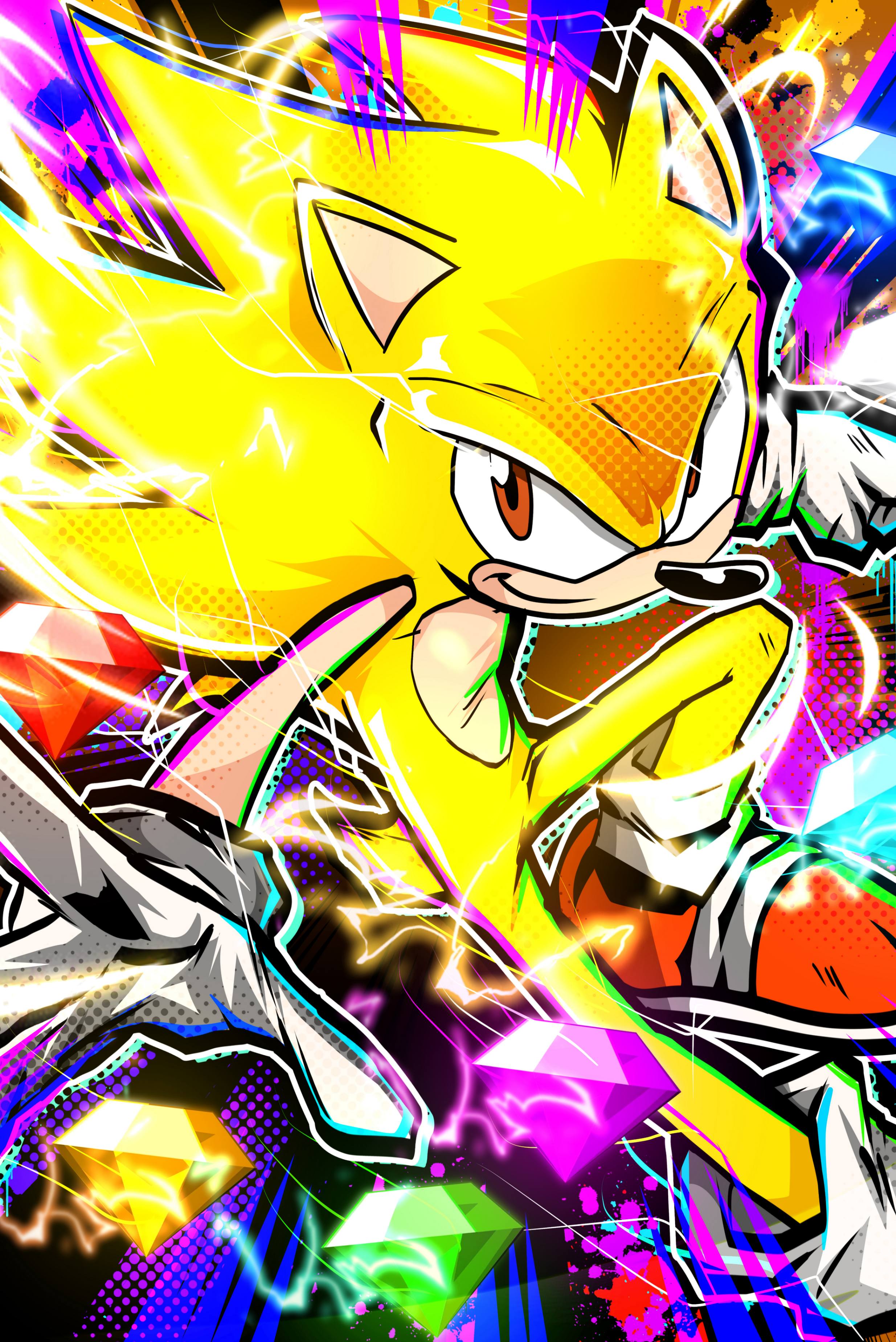 Golden Speed
