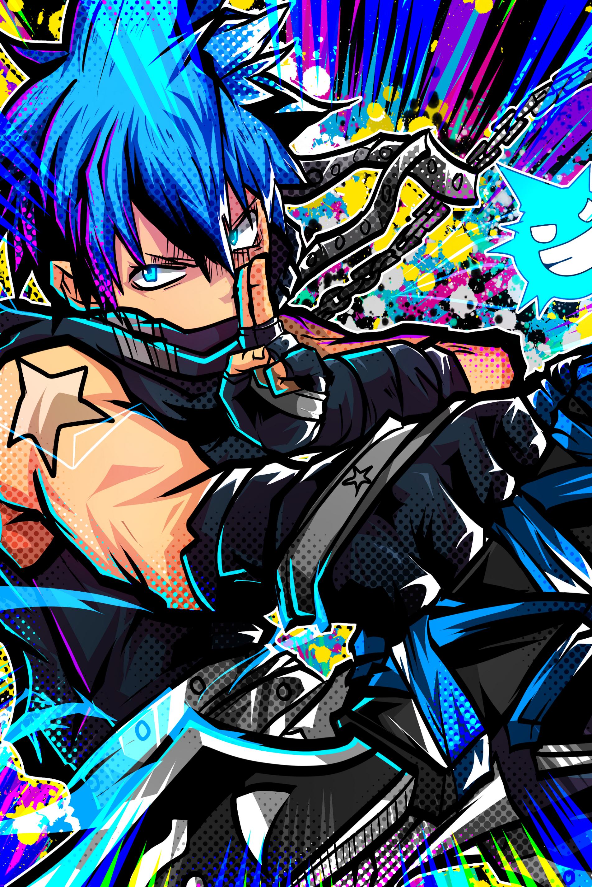 Assassin Star