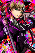 Scythe Meister