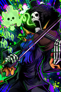 Soul Musician