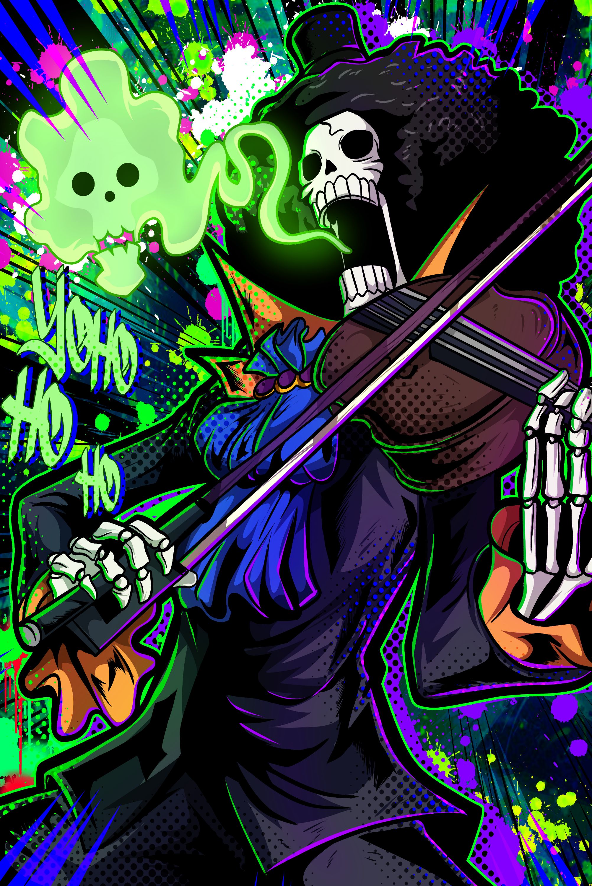 Soul Musician