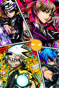 Death Academy