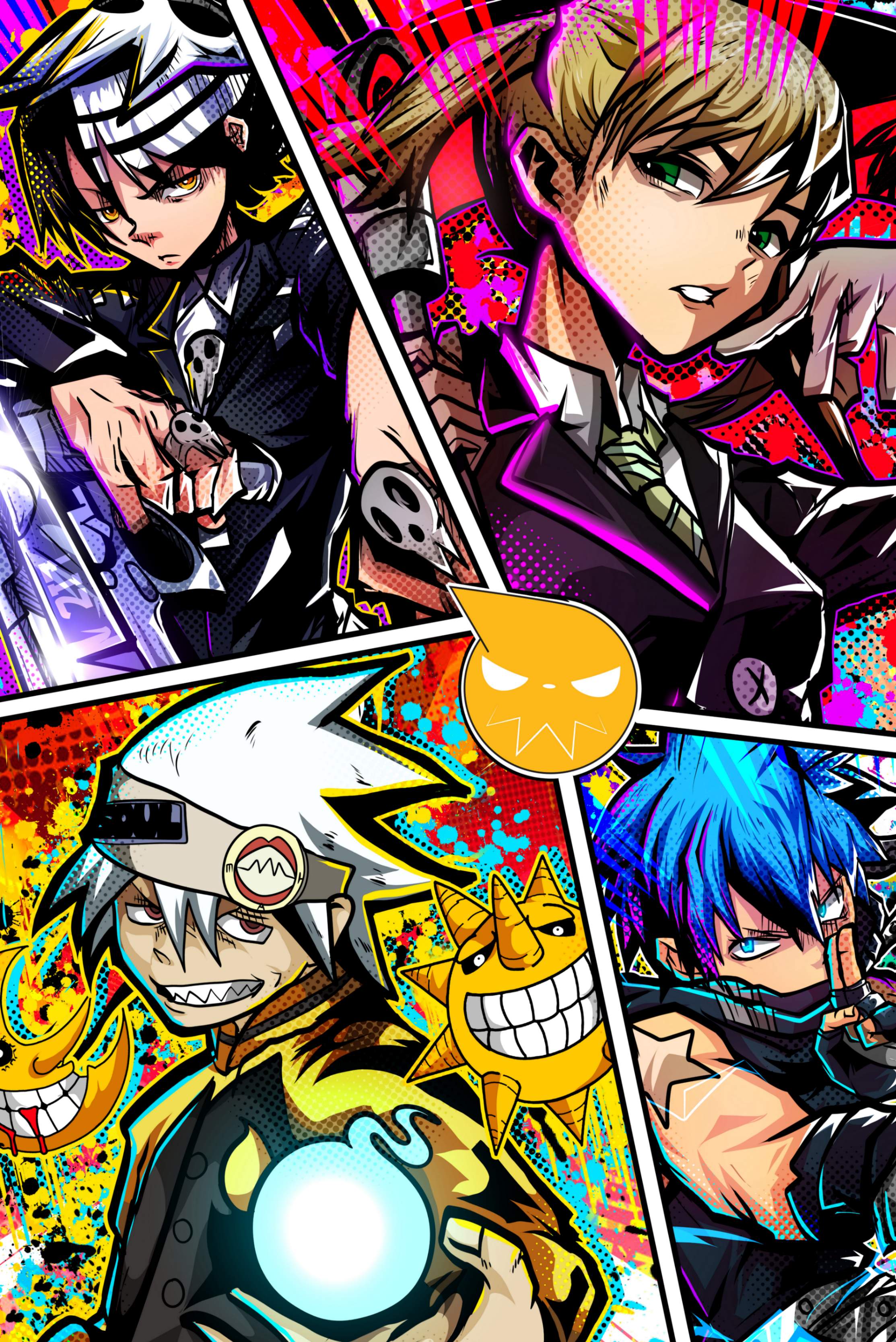 Death Academy