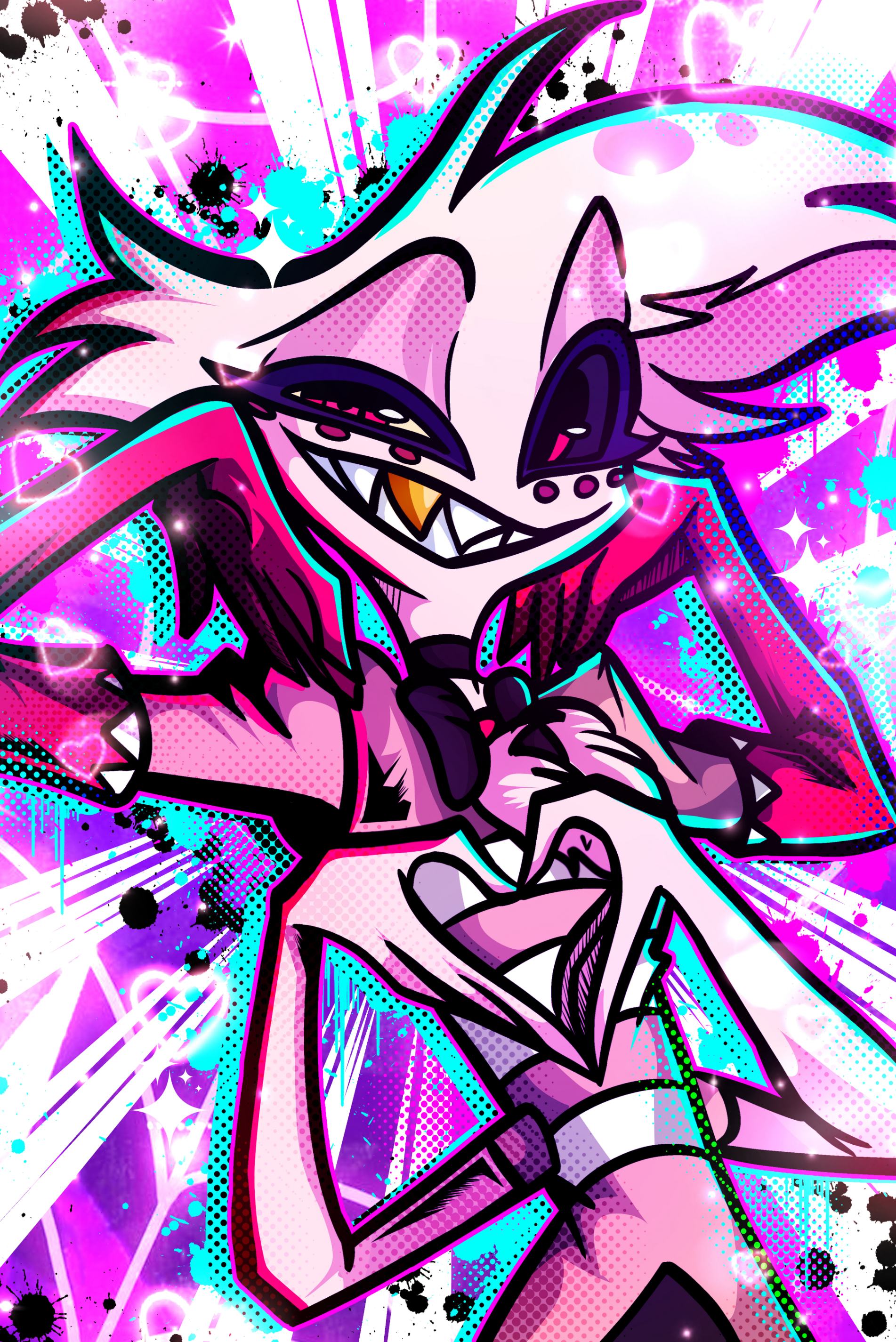 Spider Star