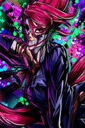 Spirit Runner