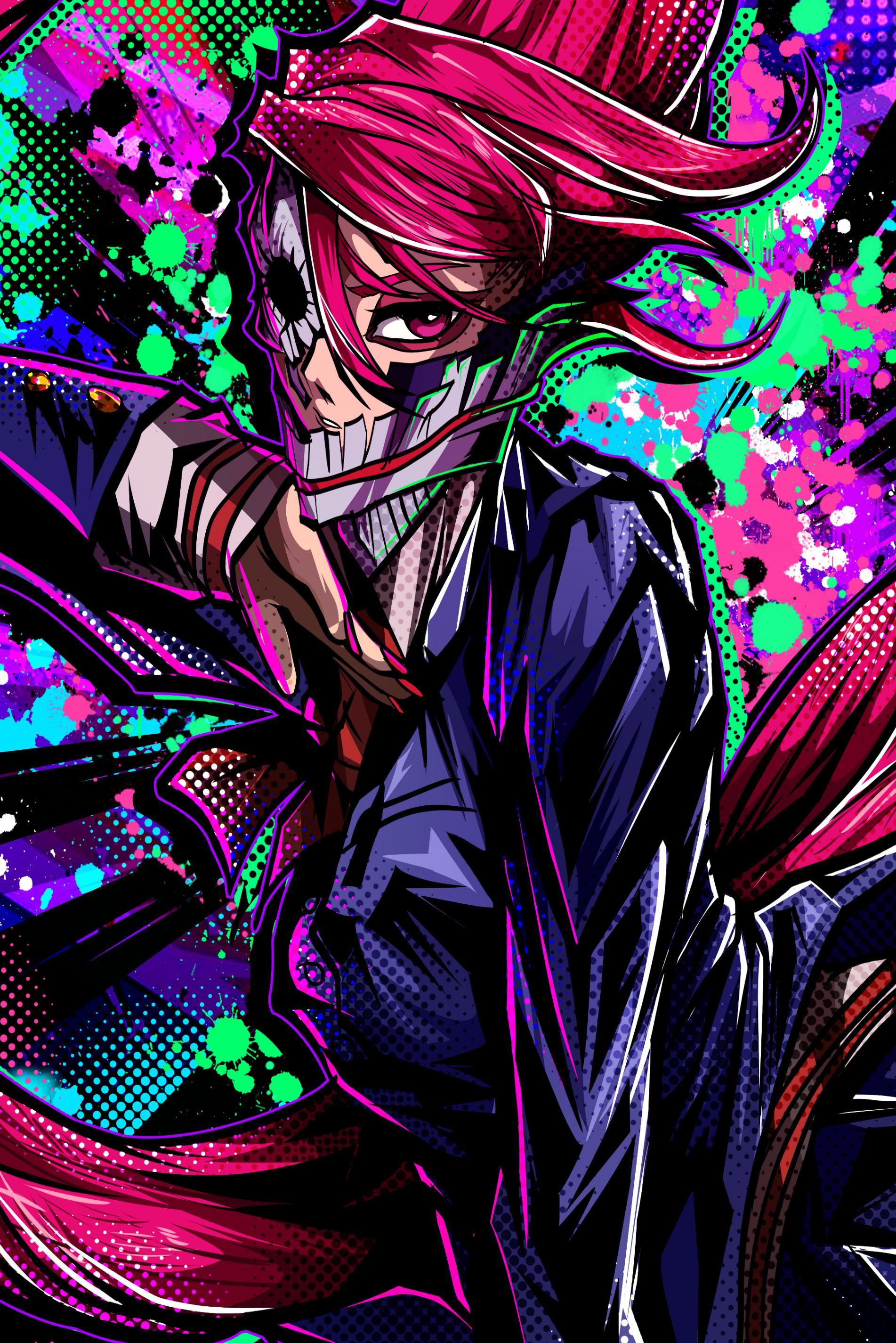 Spirit Runner