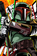 Galaxy Hunter