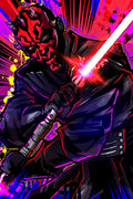 Dual Phantom