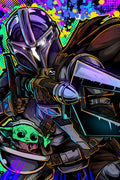 Beskar Wanderer
