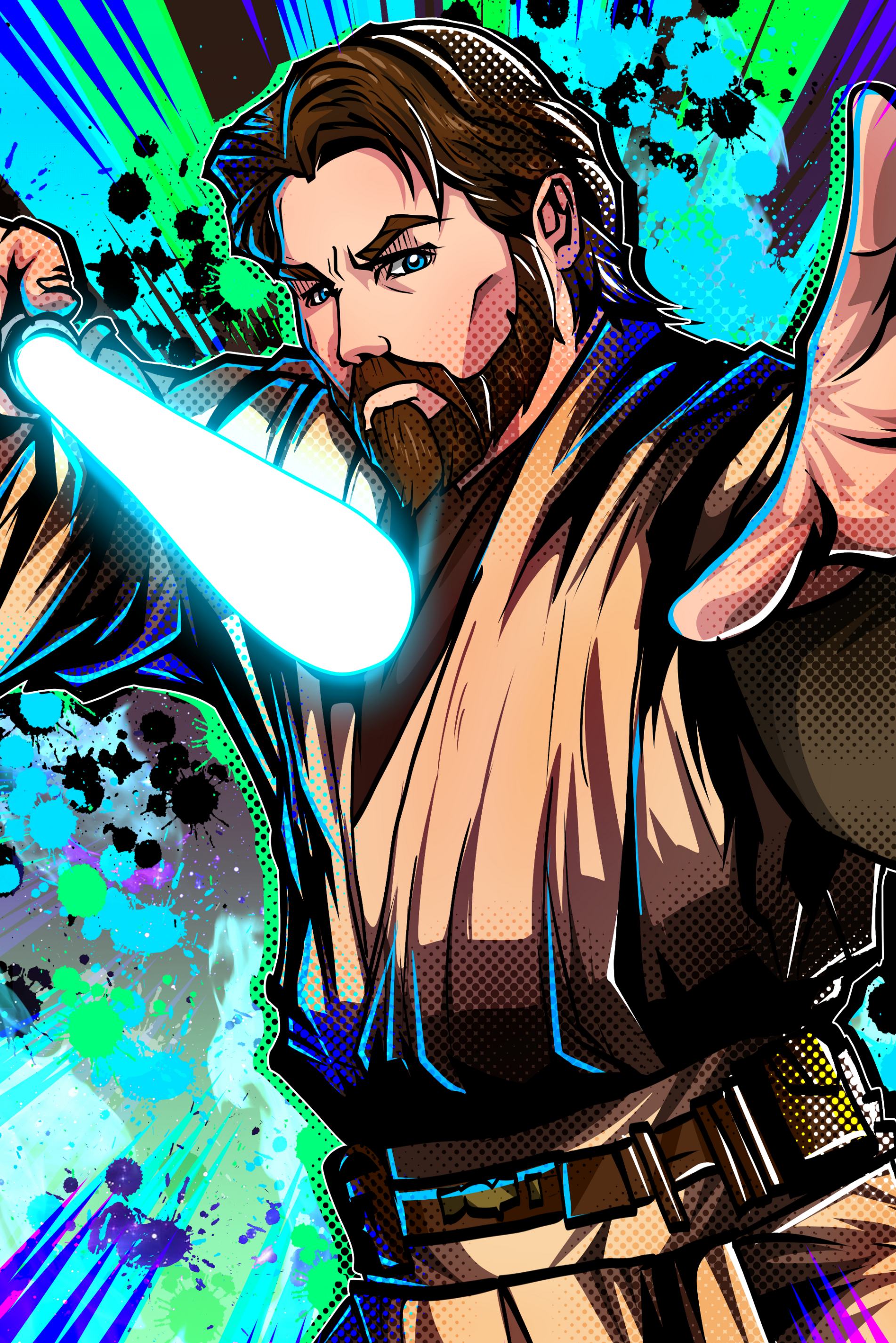 Jedi Master