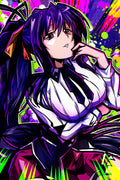 Storm Priestess