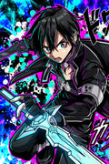 Black Swordsman