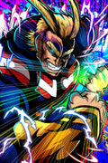 Symbol Hero