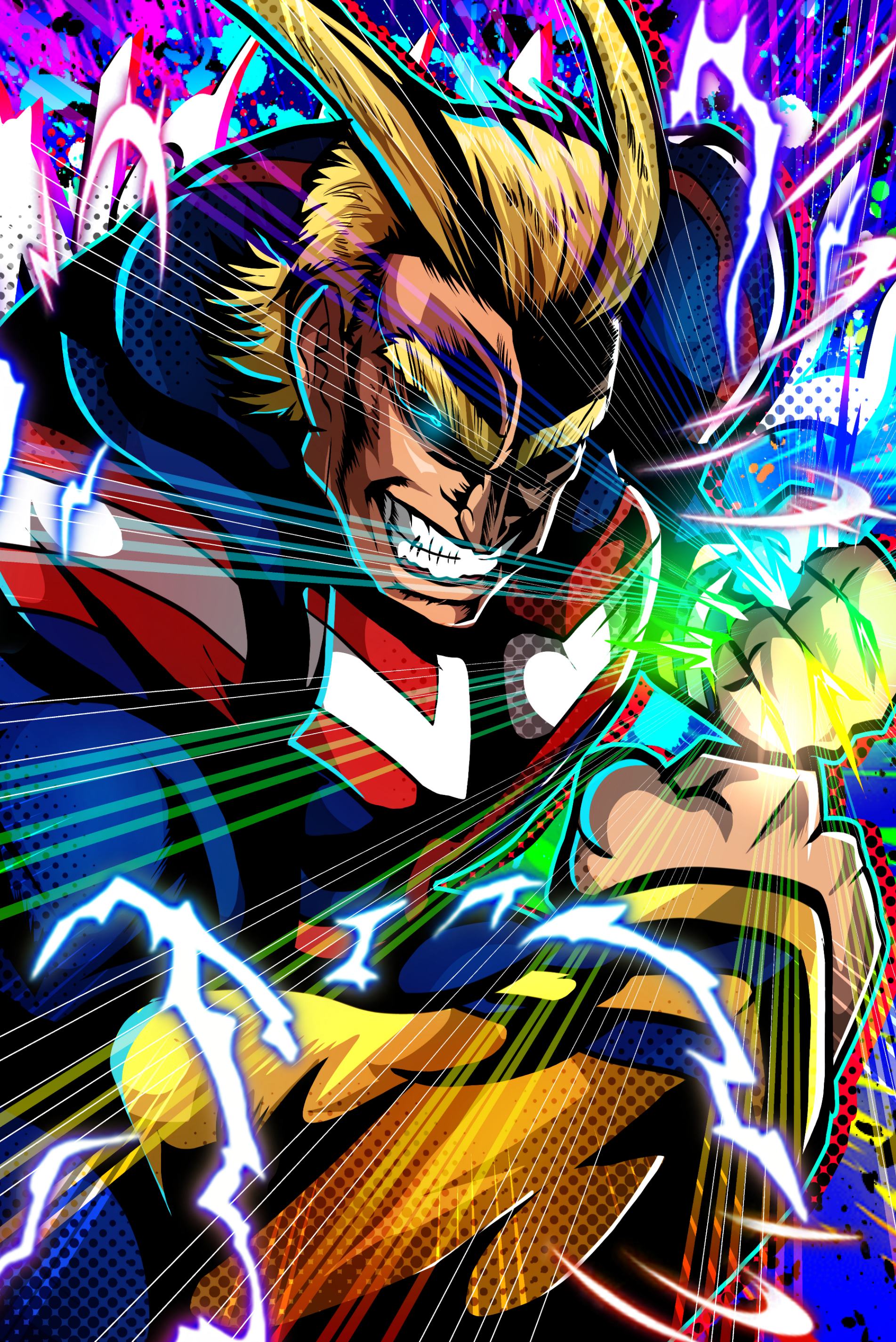 Symbol Hero