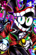 Teeth Carnival