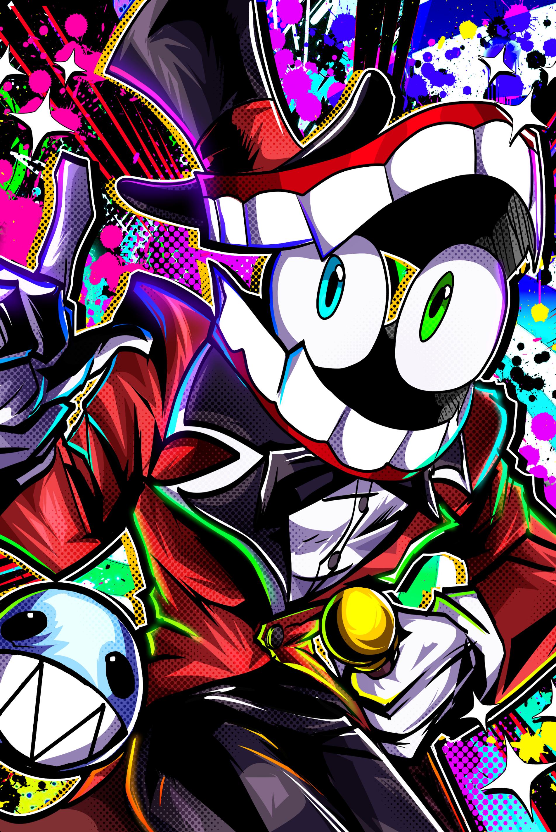 Teeth Carnival