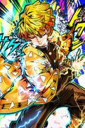 Thunder Cry