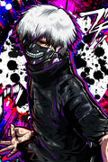 One Eyed Ghoul