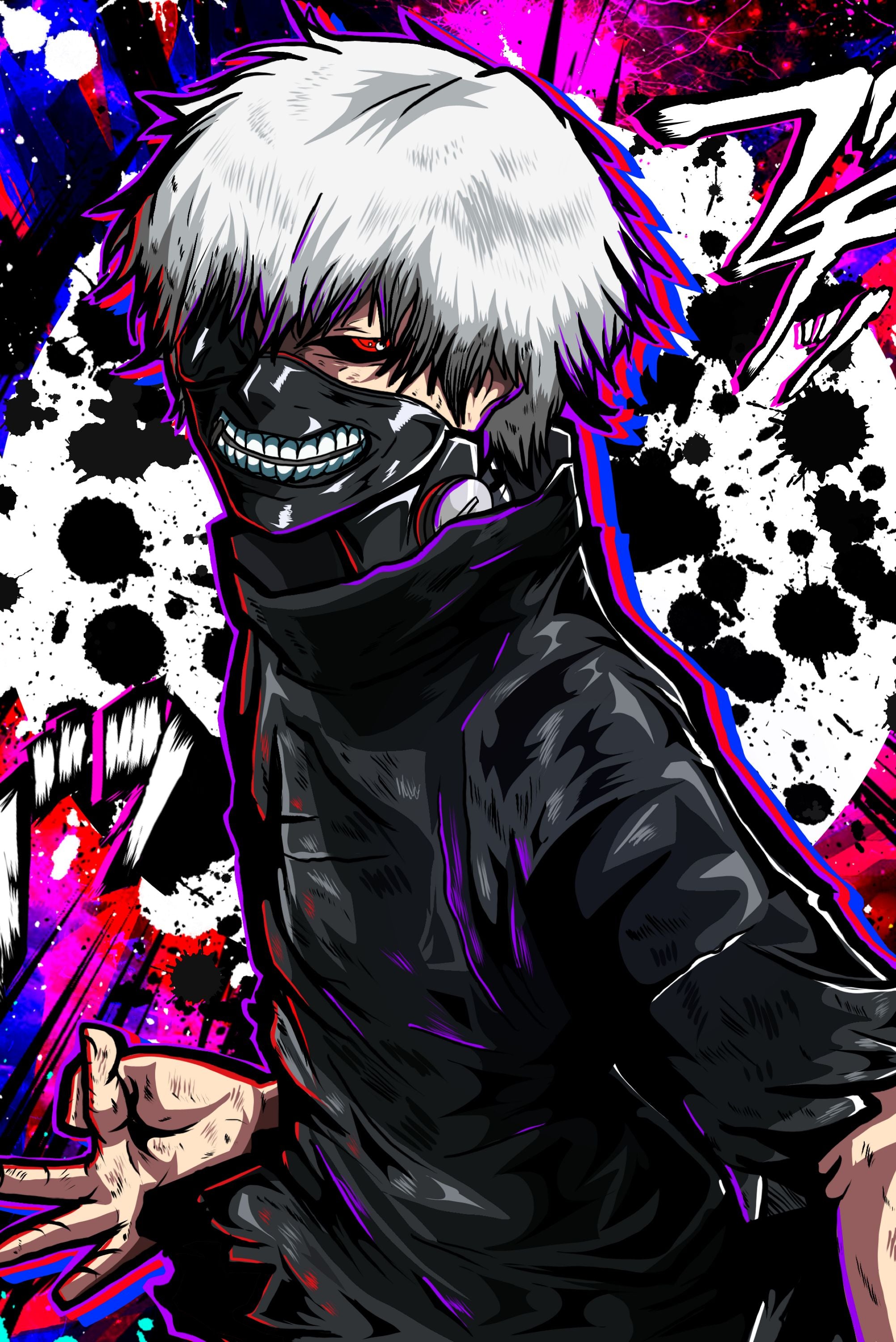 One Eyed Ghoul