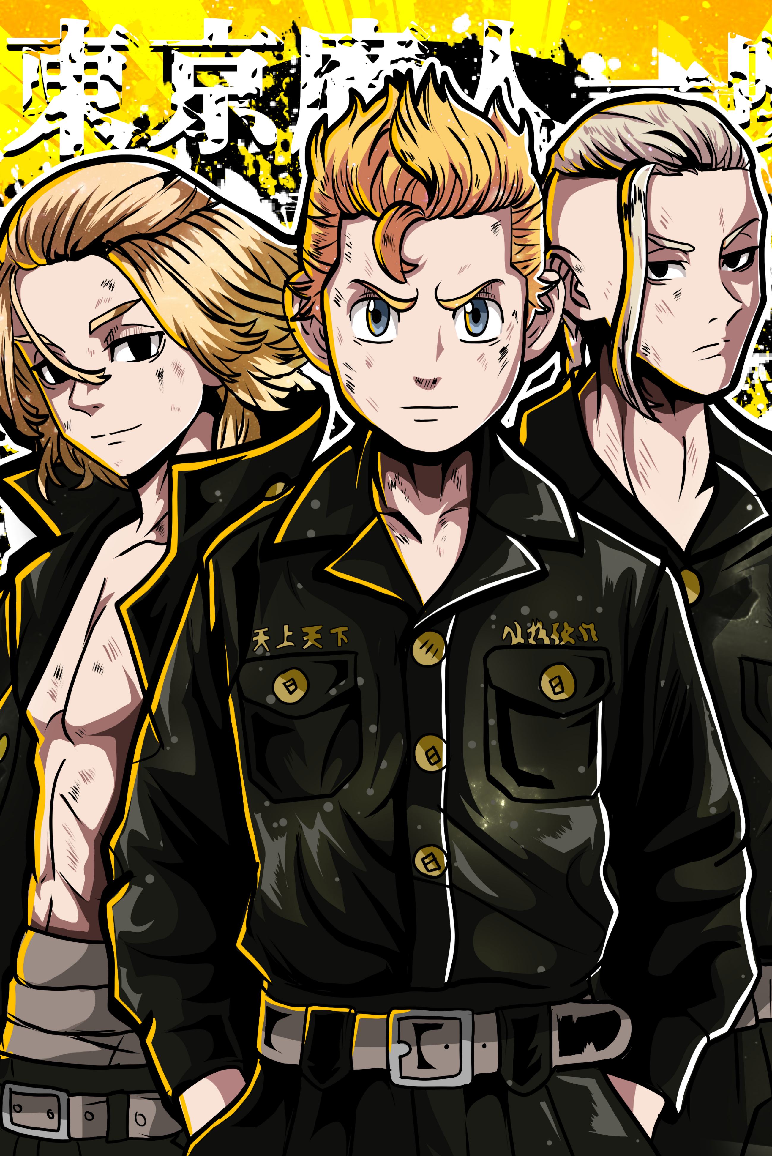 Delinquent Era