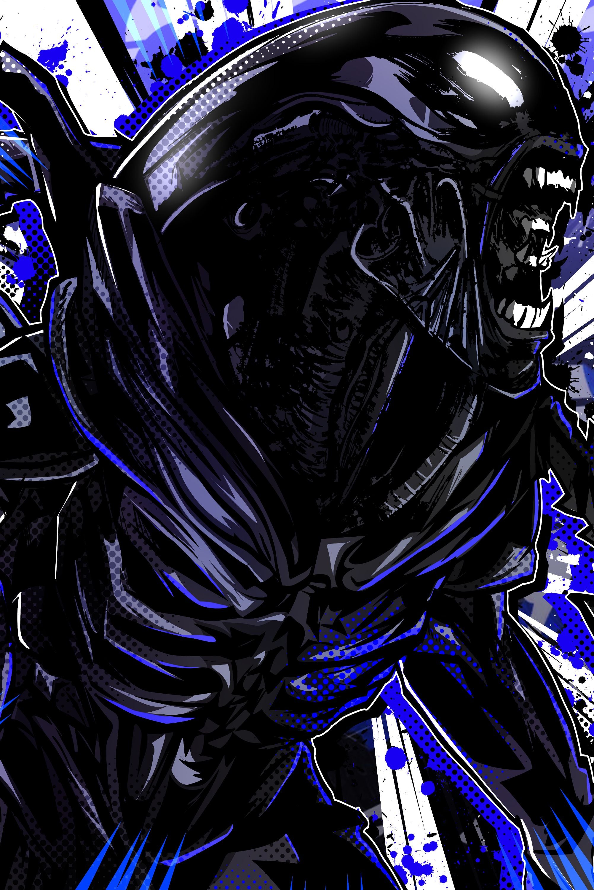 Void Stalker