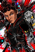 War Strategist