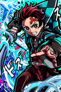 Water Blade